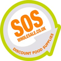 SOS Wholesale logo, SOS Wholesale contact details