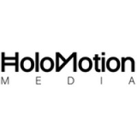 HoloMotion Media logo, HoloMotion Media contact details