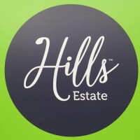 Hills Estate logo, Hills Estate contact details