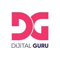 Dijital Guru logo, Dijital Guru contact details