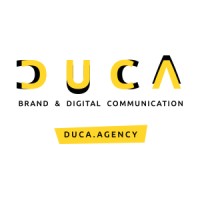 Duca Agency logo, Duca Agency contact details