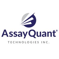 AssayQuant Technologies logo, AssayQuant Technologies contact details