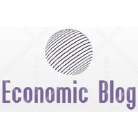 Economic Blog logo, Economic Blog contact details