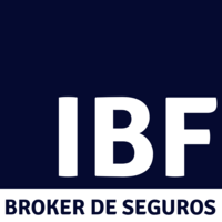 IBF Seguros logo, IBF Seguros contact details