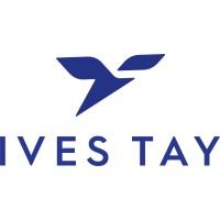 Ives Tay & Co logo, Ives Tay & Co contact details