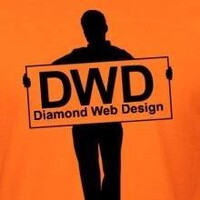 Diamond Web Design LLC logo, Diamond Web Design LLC contact details