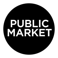 Public Market Goods logo, Public Market Goods contact details