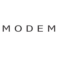 MODEM STUDIO logo, MODEM STUDIO contact details