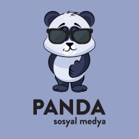 Panda Sosyal Medya logo, Panda Sosyal Medya contact details