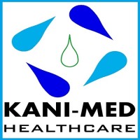 Kani Med HealthCare logo, Kani Med HealthCare contact details