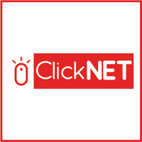 ClickNET A.Ş. logo, ClickNET A.Ş. contact details