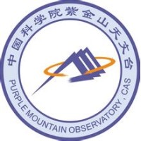 Purple Mountain Observatory， CAS logo, Purple Mountain Observatory， CAS contact details