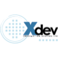 Xdev Information Systems Ltd logo, Xdev Information Systems Ltd contact details