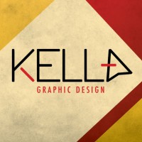 Kella - Graphic Design logo, Kella - Graphic Design contact details