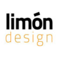 Limón design logo, Limón design contact details