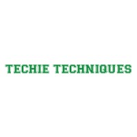 Techie Techniques logo, Techie Techniques contact details