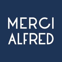 Merci Alfred logo, Merci Alfred contact details