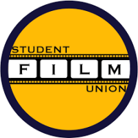 TCNJ Student Film Union logo, TCNJ Student Film Union contact details