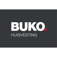 BUKO Huisvesting logo, BUKO Huisvesting contact details