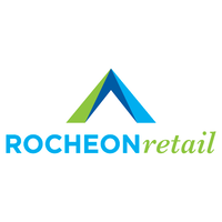 RocheonRetail logo, RocheonRetail contact details