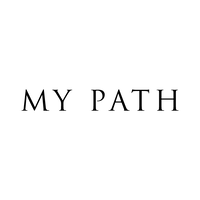 MY PATH logo, MY PATH contact details