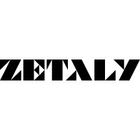 ZETALY logo, ZETALY contact details