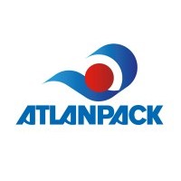 Atlanpack logo, Atlanpack contact details