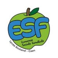 BTS Économie sociale familiale (ESF) - lycée Jean Rostand - Caen logo, BTS Économie sociale familiale (ESF) - lycée Jean Rostand - Caen contact details