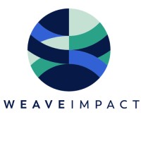 Weave Impact logo, Weave Impact contact details