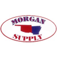 Morgan Supply logo, Morgan Supply contact details