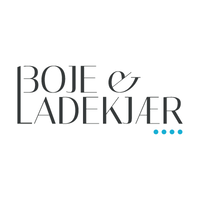 Boje & Ladekjær logo, Boje & Ladekjær contact details