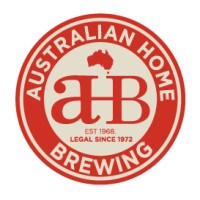 Australian Home Brewing logo, Australian Home Brewing contact details