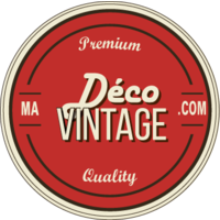 Ma Deco Vintage logo, Ma Deco Vintage contact details