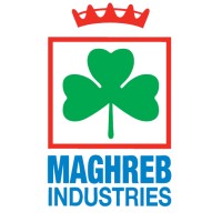 MAGHREB INDUSTRIES SA logo, MAGHREB INDUSTRIES SA contact details