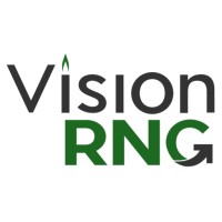 Vision RNG logo, Vision RNG contact details