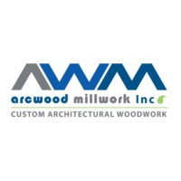 Arcwood Millwork Inc logo, Arcwood Millwork Inc contact details