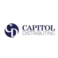 Capitol Distributing, Inc. logo, Capitol Distributing, Inc. contact details