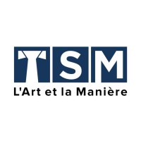 TSM (TRAVAUX SPECIAUX MOURNES) logo, TSM (TRAVAUX SPECIAUX MOURNES) contact details