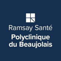 Polyclinique du Beaujolais logo, Polyclinique du Beaujolais contact details