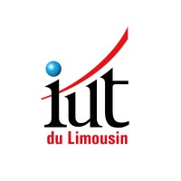 IUT du Limousin logo, IUT du Limousin contact details