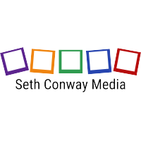 Seth Conway Media logo, Seth Conway Media contact details