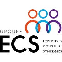 GROUPE ECS et ASSOCIES logo, GROUPE ECS et ASSOCIES contact details