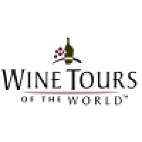 Wine Tours of the World logo, Wine Tours of the World contact details