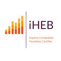 i-HEB management logo, i-HEB management contact details