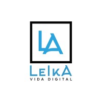 Leika logo, Leika contact details