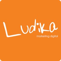 Ludika Marketing Digital logo, Ludika Marketing Digital contact details