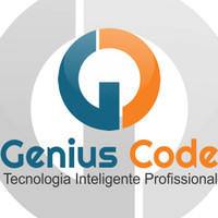 Genius Code Informática logo, Genius Code Informática contact details