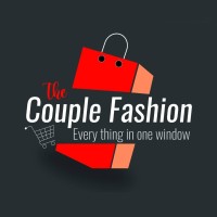 The Couple Fashion logo, The Couple Fashion contact details