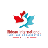 Rideau International Language Organization logo, Rideau International Language Organization contact details