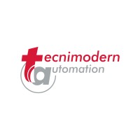 Tecnimodern Automation logo, Tecnimodern Automation contact details